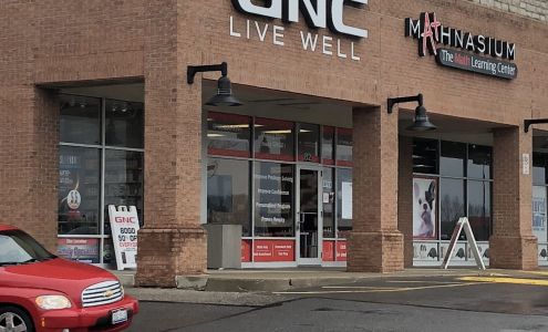 GNC