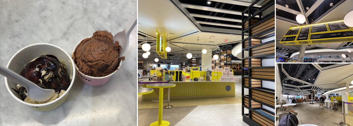 Van Leeuwen Ice Cream