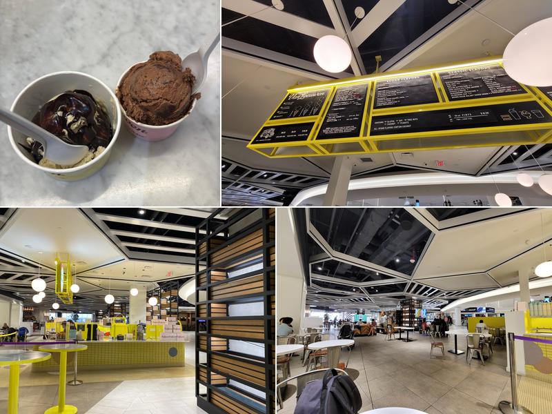 Van Leeuwen Ice Cream 1 American Dream Wy, East Rutherford