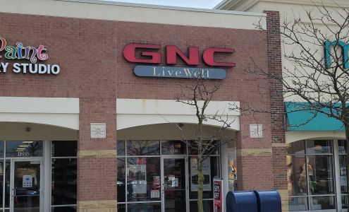 GNC