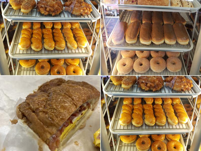 Donut Tyme 9131 Jurupa Rd, Jurupa Valley
