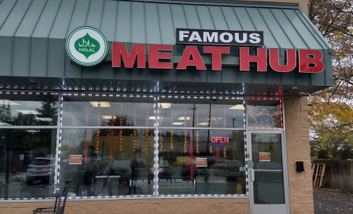 Famous Meat Hub