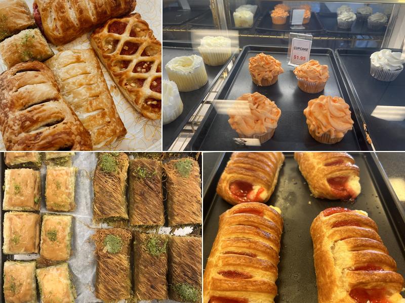 Kaan’s Bakery Rehoboth Beach 33 Wilmington Ave, Rehoboth Beach