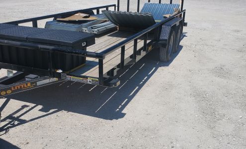 GMLS Industries Inc Clarence