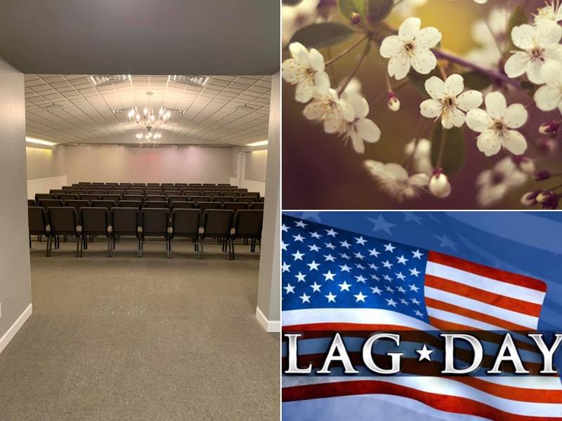 Greening Eagan & Hayes Funeral