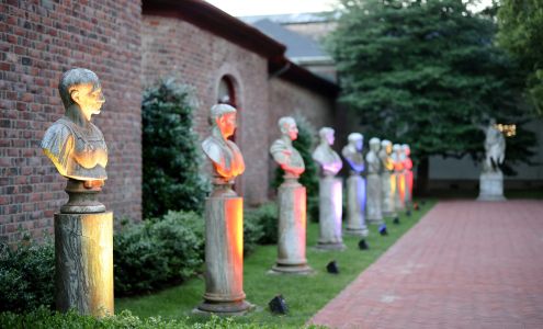 Southampton Arts Center