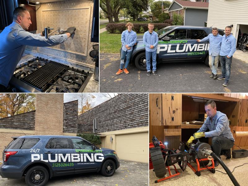 Smart Housing Systems PLUMBING-SEWER-HEATING-COOLING