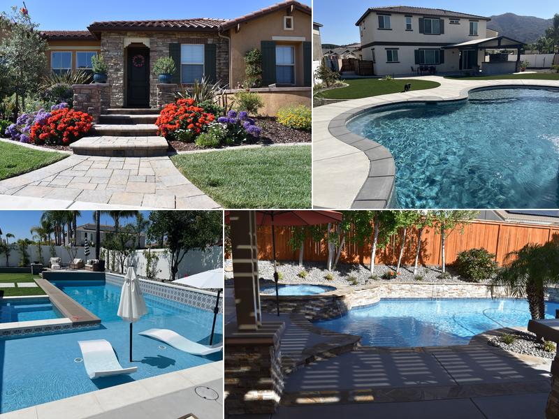 Bella Terra Landscape Design