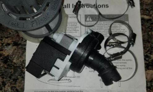 Andy's Appliance Services Kahoka