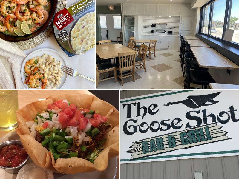 Main Street Bistro & Bakery