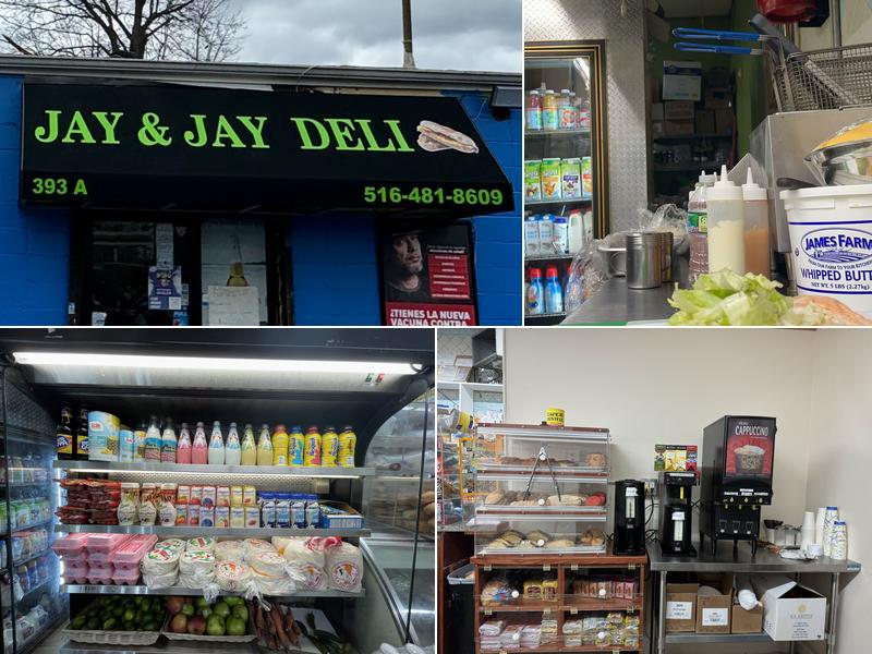 Jay & Jay Deli Corp.