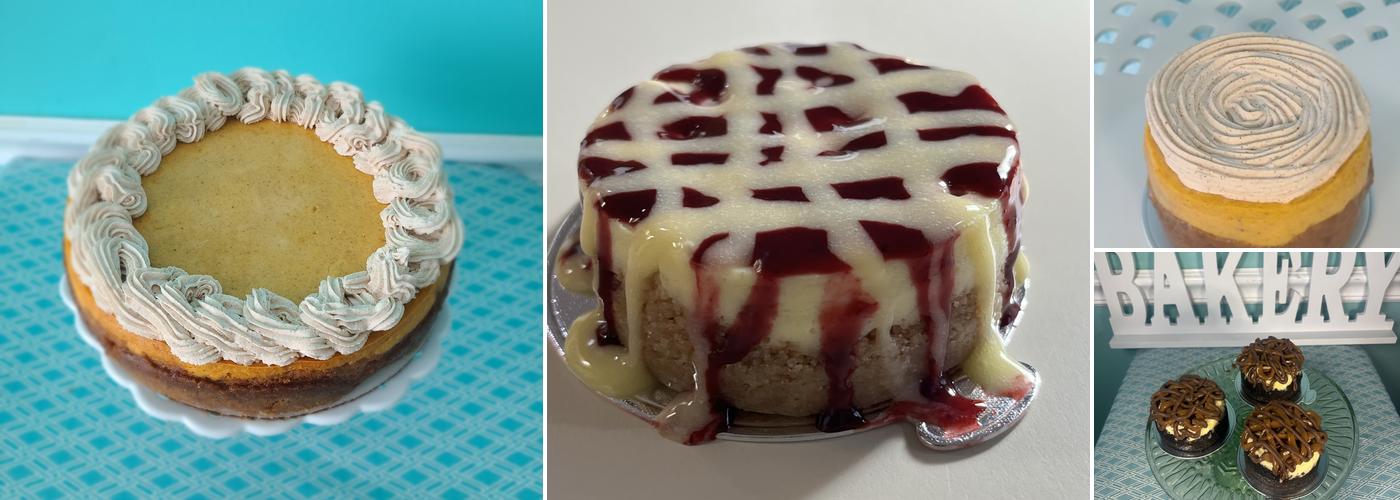 Cheesecake Connection Bakery
