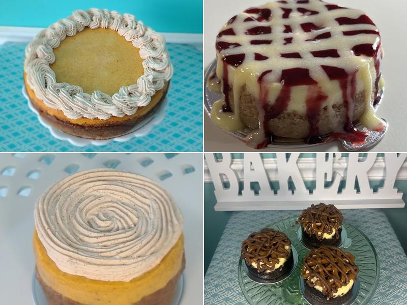 Cheesecake Connection Bakery