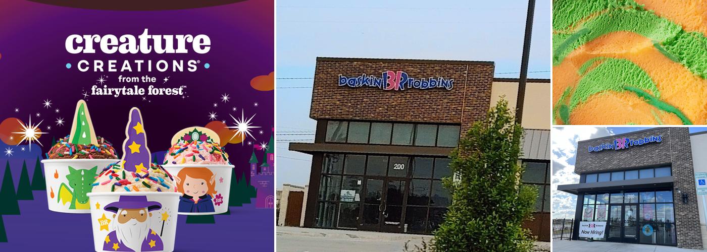Baskin-Robbins