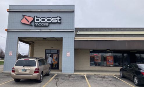 Boost Mobile