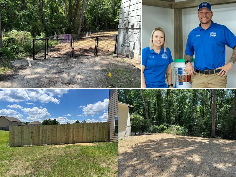 Chattahoochee Fence Company