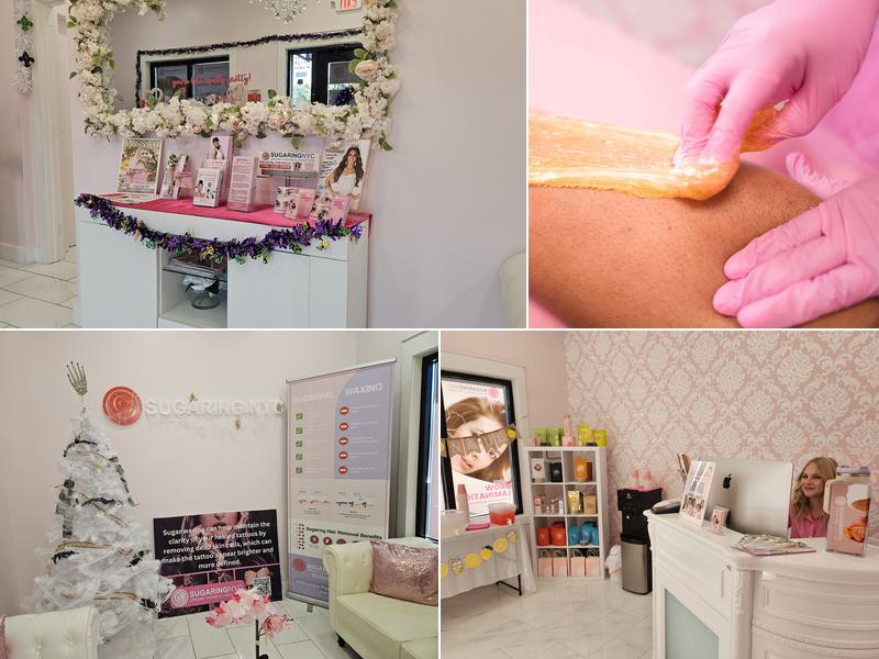 Sugaring NYC - Gulfport