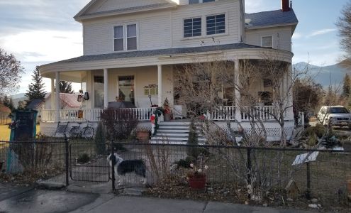 Mackay Mansion Mackay