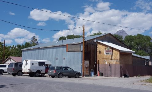 Lost River Meat & Game Mackay