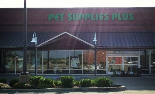 Pet Supplies Plus Powell