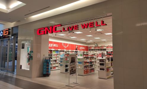 GNC