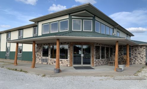 Clearlight Inn Hermitage