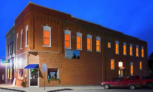 Square View Inn Unionville