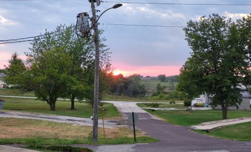 Alamo Inn Unionville