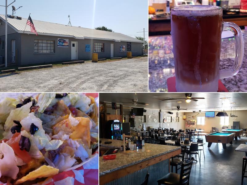 Take 5 714 MO-5, Gainesville