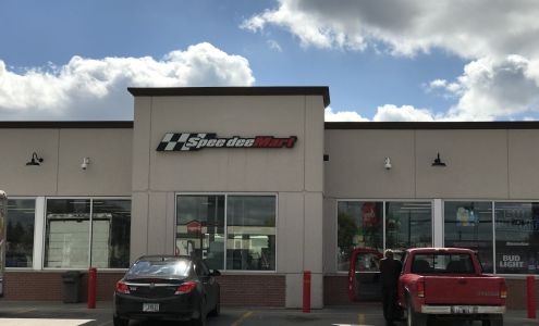 Road Runner Shell Travel Center Valentine