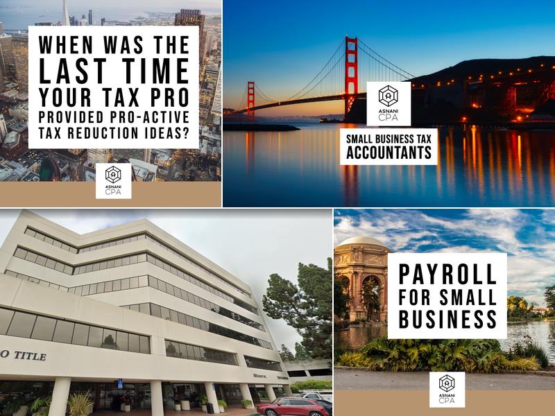 Asnani CPA Tax & Accounting