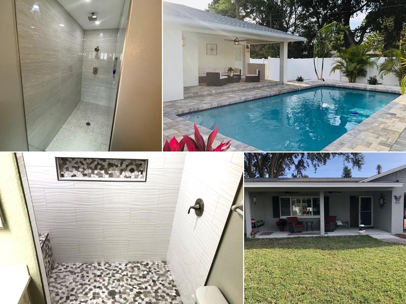 Bettencourt Construction