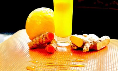 Doc's Nutrition Depot