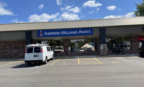 Sherwin-Williams Paint Store