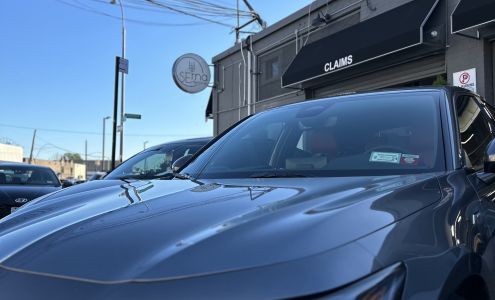 SERNA ENTERPRISE BY COLLISION CENTER