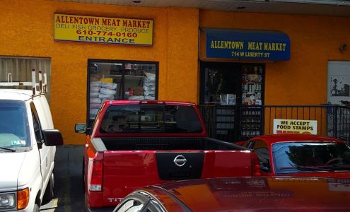 Allentown Meat Market