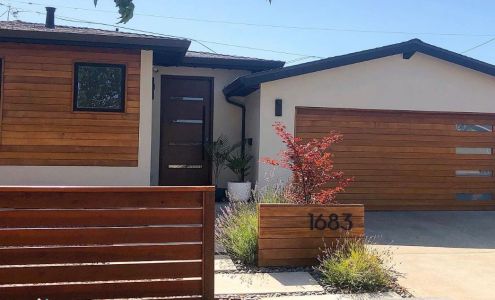 ON Build Design & Remodeling San Jose