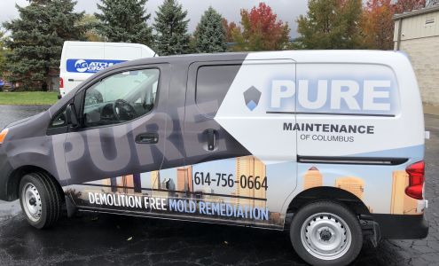 Pure Maintenance of Columbus