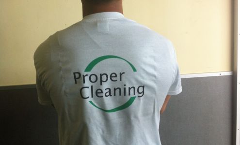 Proper Cleaning LLC