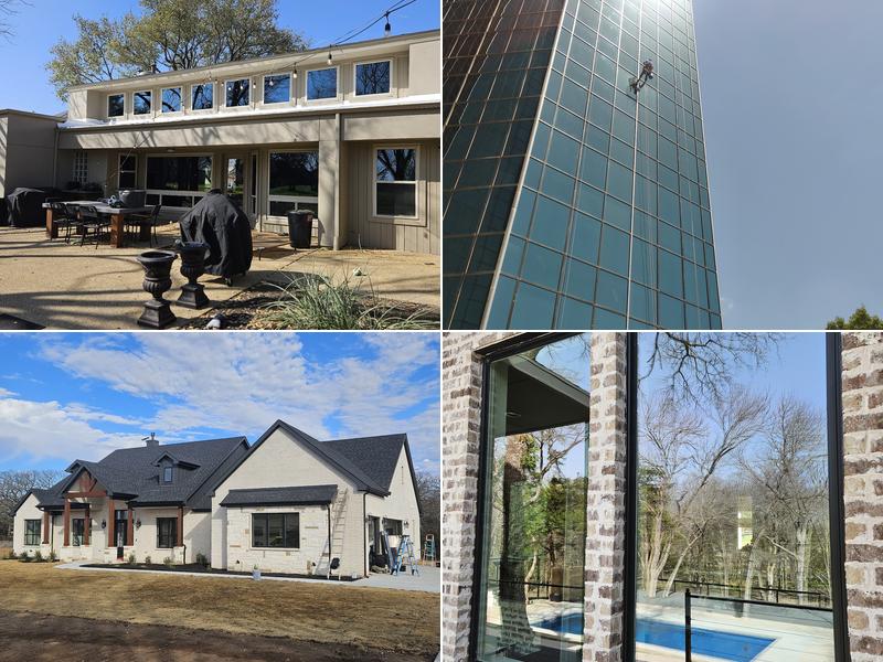 Pro Window Cleaning and Pressure Washing