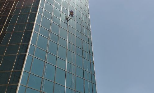 Pro Window Cleaning and Pressure Washing