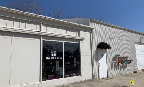 The Gift Box Atlanta