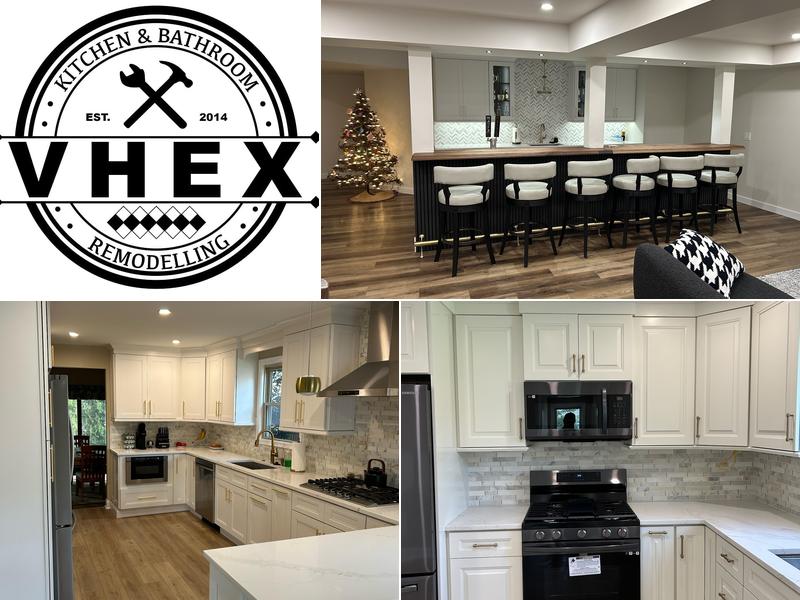 Vhex Construction inc