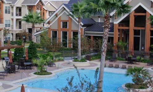 Creative Landscapes of Texas