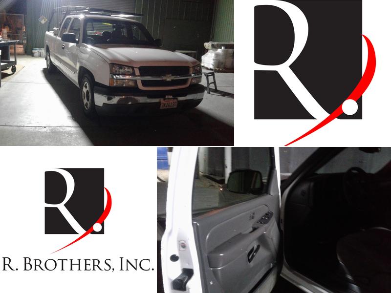 R Brothers Painting Co