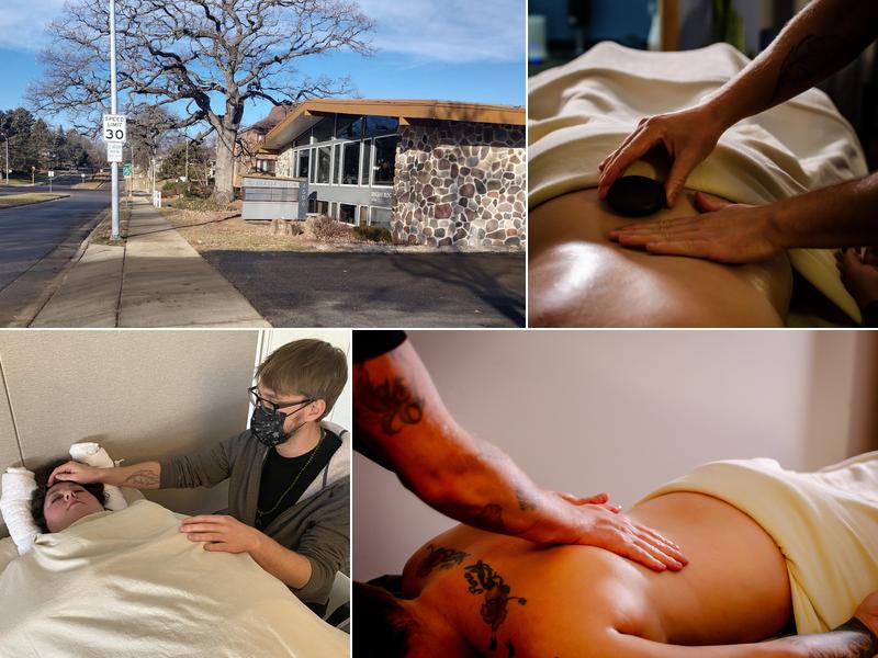 Nomadic Healing Arts