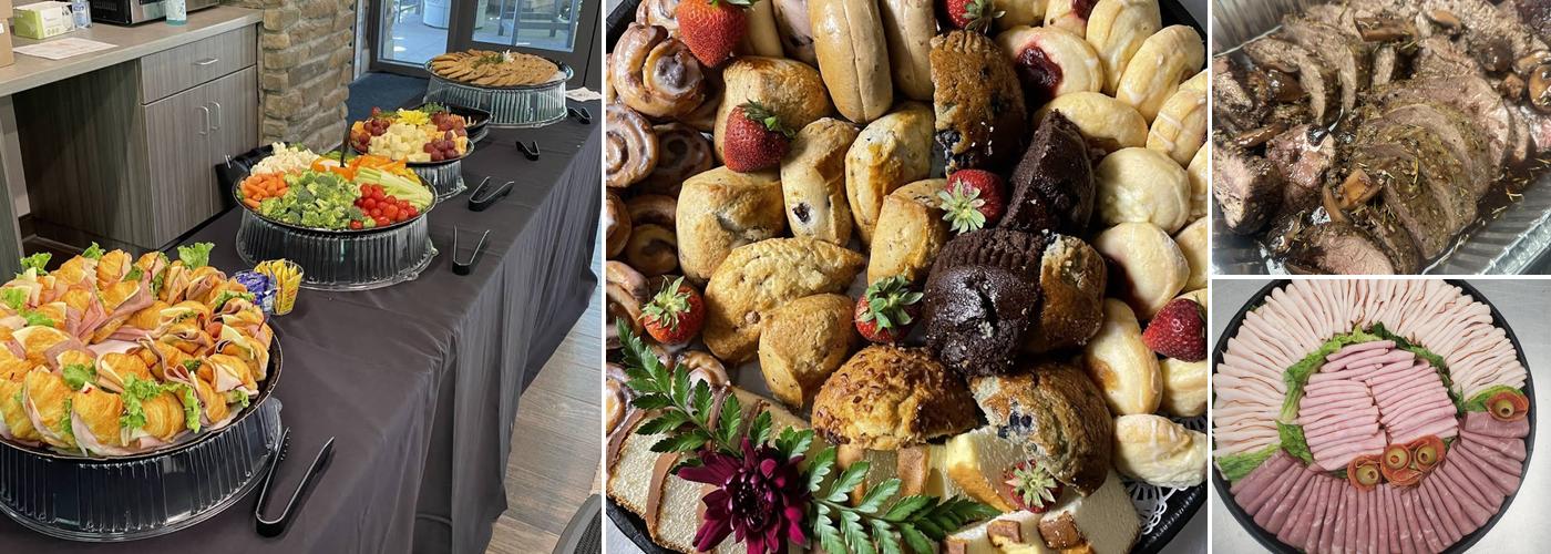 Columbus Corporate Caterers