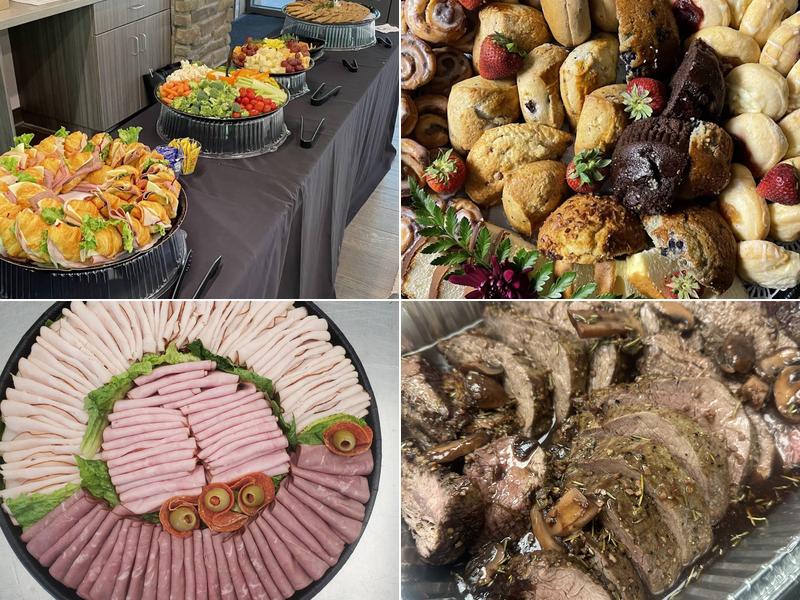Columbus Corporate Caterers