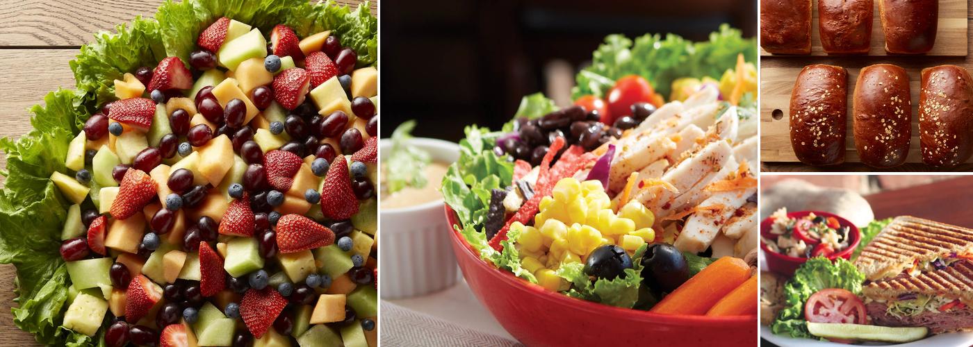 Apple Spice Box Lunch Delivery & Catering Columbus, OH