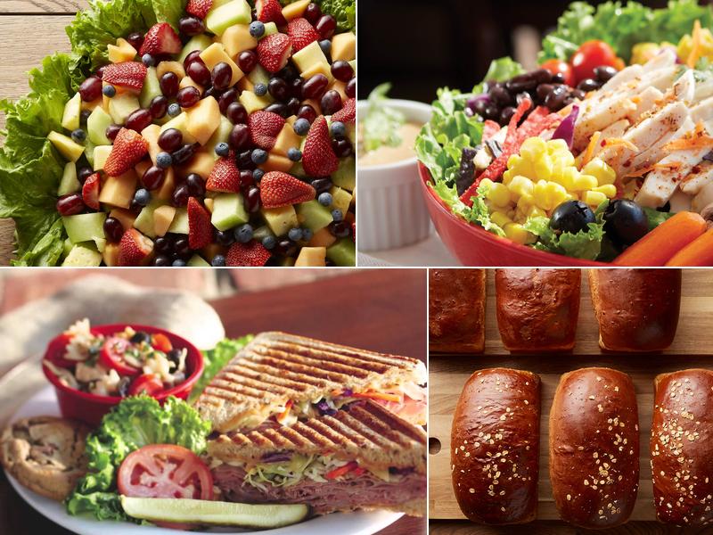 Apple Spice Box Lunch Delivery & Catering Columbus, OH